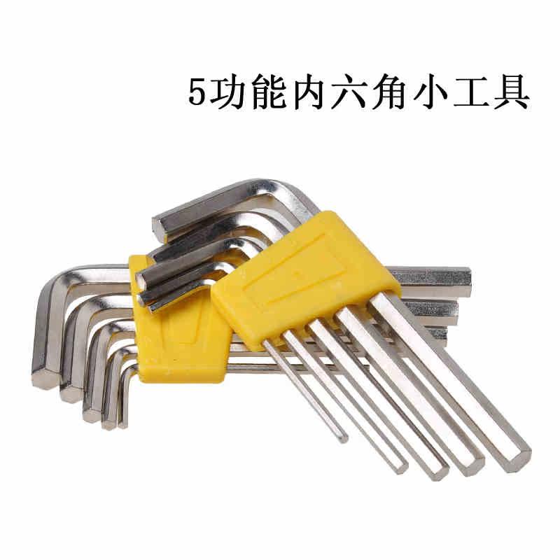 Tournevis pour réparation vélo ACACIA - Ref 2294846 Image 3