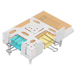 凭证装订整理架A4财务档案装订装订架会计凭证帐本账本附件单据票据装订神器收纳辅助器发票资料A4纸A5尺寸