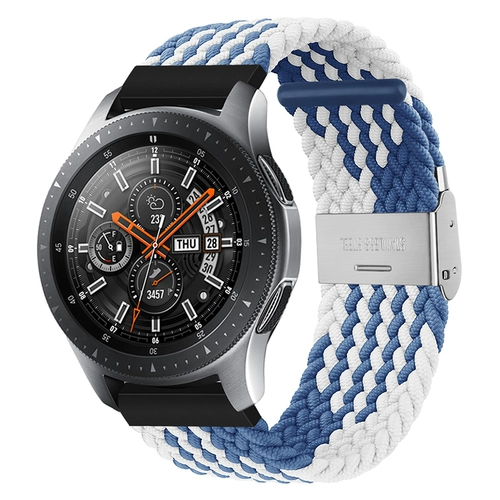 也美 Samsung Woven Buckle 20/22 мм