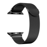 Применимо к Apple Watch9 ремешок S8 Milanis Iwatch7 Магнитная спортивная сталь 6/54/3 поколение Apple Watch Strap Men and Women 38/42/40/44/41/45 мм