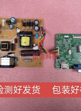 原装 戴尔 DELL D2421H D2721H 电源板 LE24BW-RX-12 驱动板