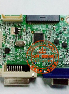 AOC E2778VG I2778V驱动板 270LM00014 715G6323-M01-000-004L