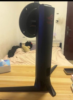 华硕 ROG XG27AQ显示器底座 支架