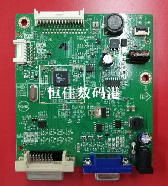 原装 AOC I2280SWD显示器驱动板 215LM00058主板