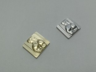 守望定制适用于富士XS20佳能r8尼康Z7索尼A7R5热靴防尘盖快门按钮