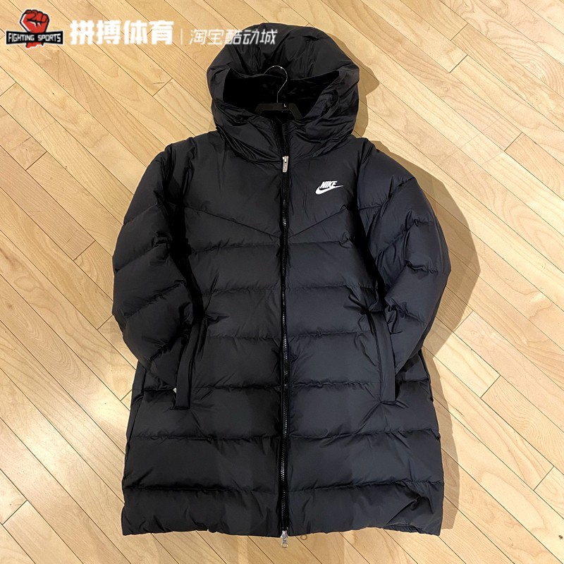 Nike耐克保暖女子羽绒服