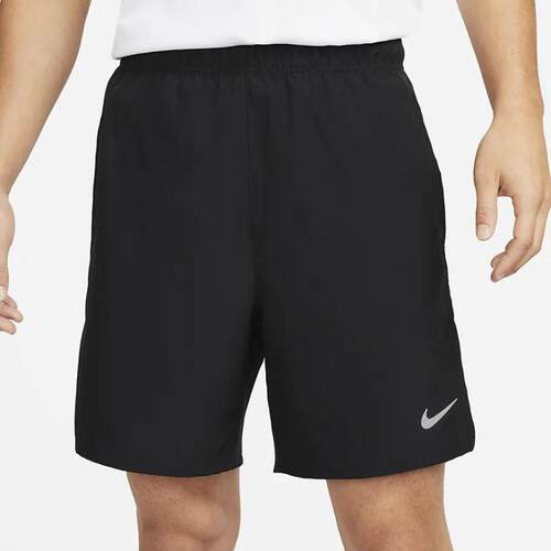 正品Nike耐克 男子速干跑步训练健身运动反光透气薄款短裤DV9345