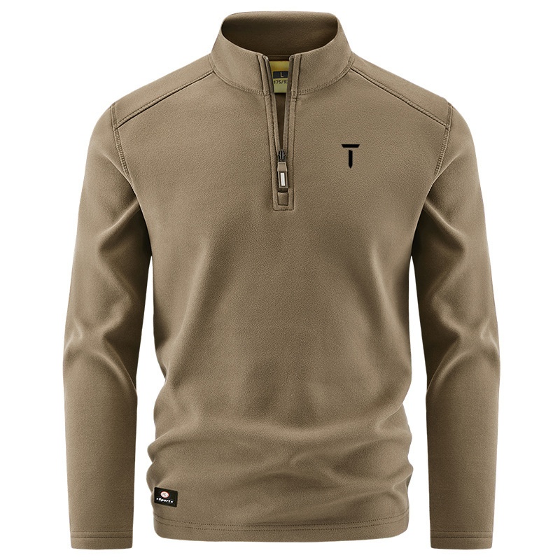 EuropeanTour高尔夫男士长袖卫衣