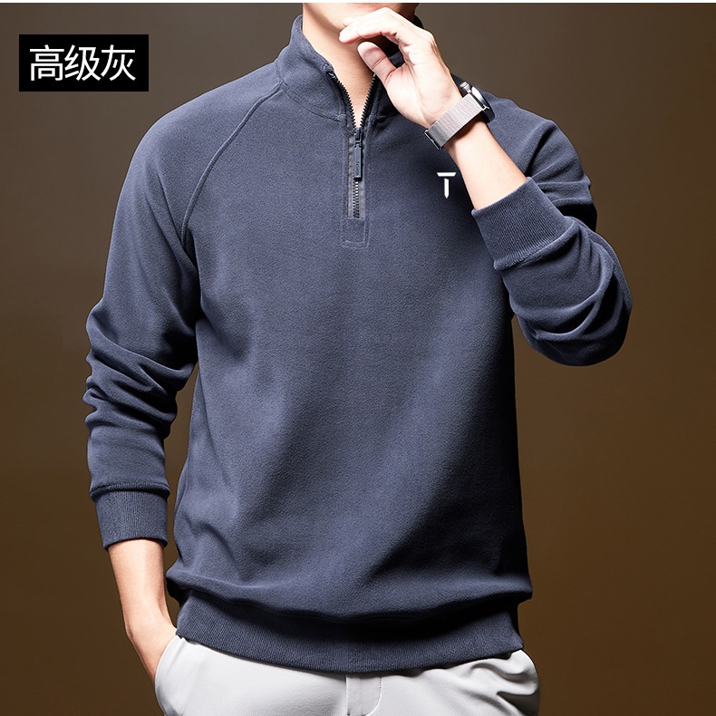 EuropeanTour高尔夫男冬季卫衣