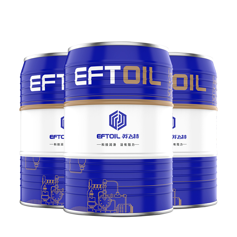 英飞特针织机油不伤针冷却性好