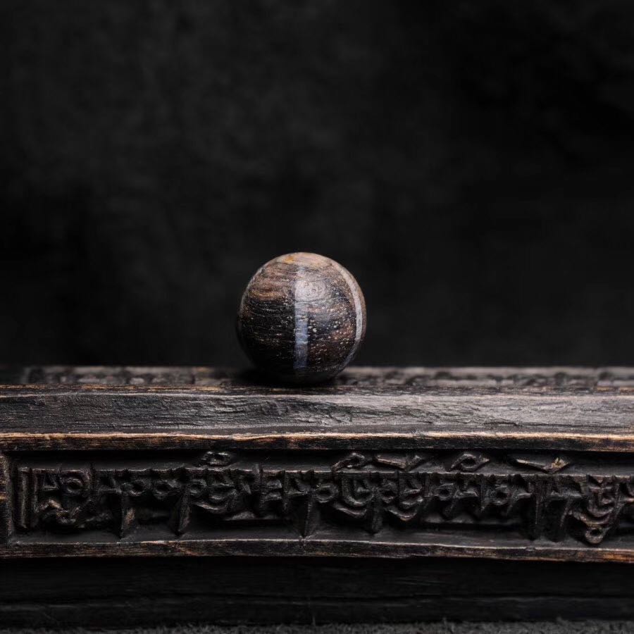 【爆老邦迪克】藏传 骠珠 地珠 天珠非 南红 蜜蜡 松石 玛瑙 配饰