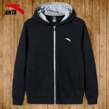 Куртка, демисезонная спортивная толстовка с капюшоном, коллекция 2023