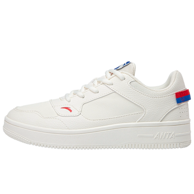 男鞋安踏正品运动鞋男