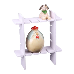 顶谷DIY抽屉收纳分隔板衣柜隔断自由组合内衣盒格柜子分层收纳架