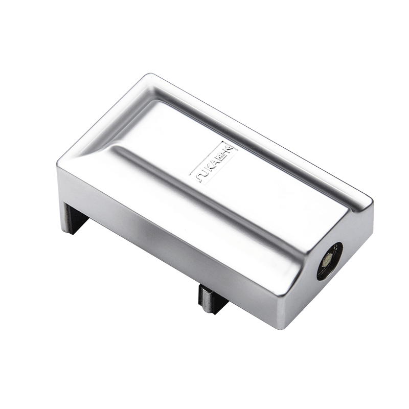 顶谷窗锁塑钢铝合金推拉窗户锁平移窗锁扣儿童安全固定窗锁限位器