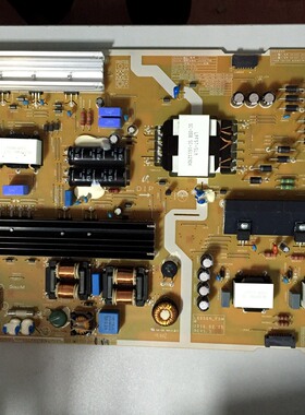 现货！原装三星电视 UA65JU6800 UA65KU6310J电源板 BN44-00808D