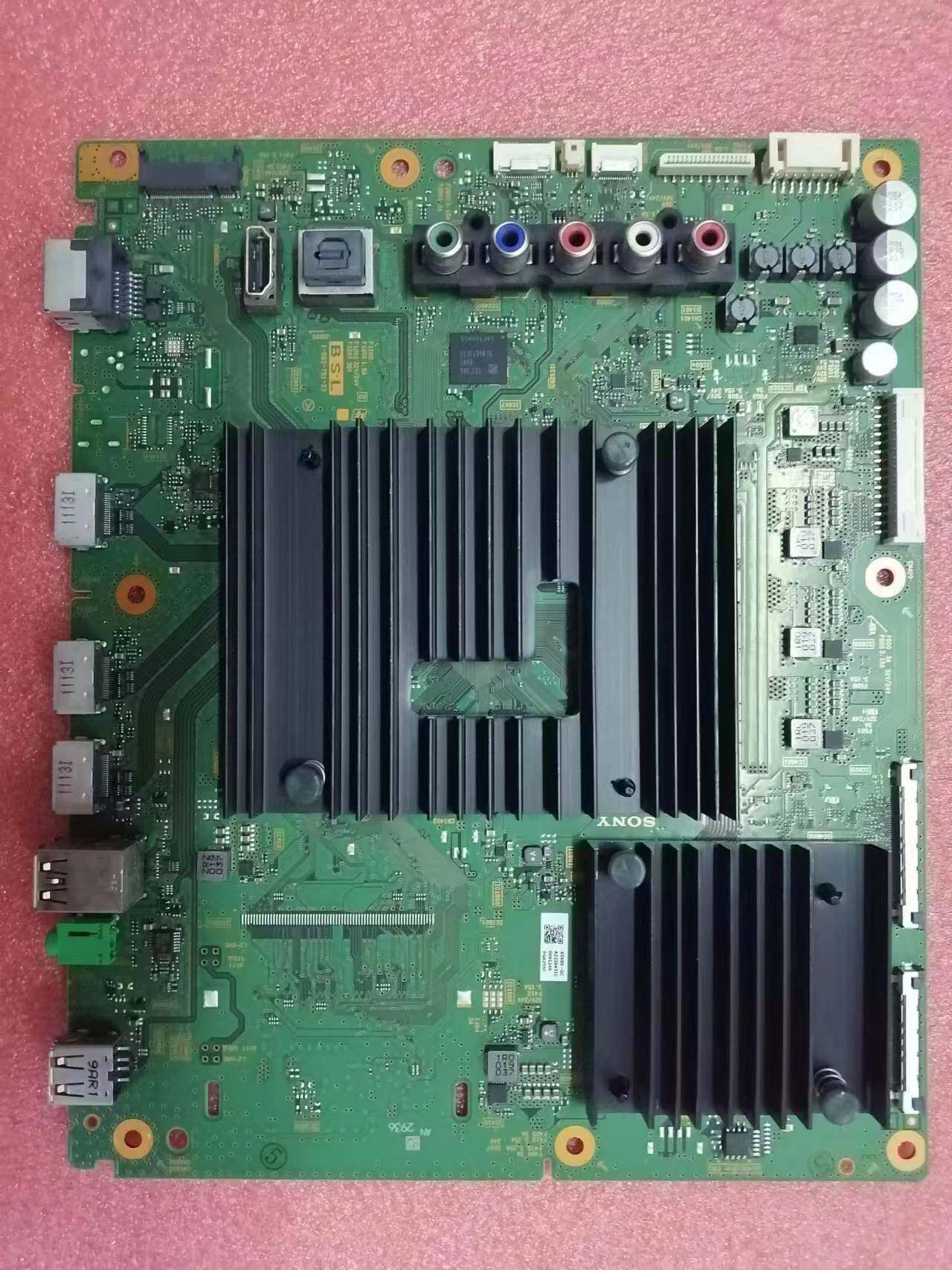 索尼KD-65X8566F主板KD-65X8588G