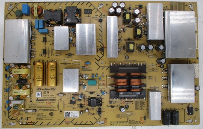 75X7800F电源板AP-P426AM