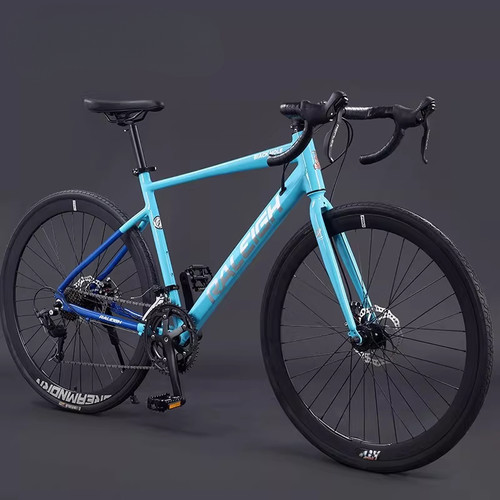 700C公路车自行车学生成人男女18