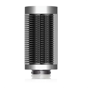 airwarp平滑刷直发梳通用附件 适配戴森卷发棒硬质梳顺发梳Dyson