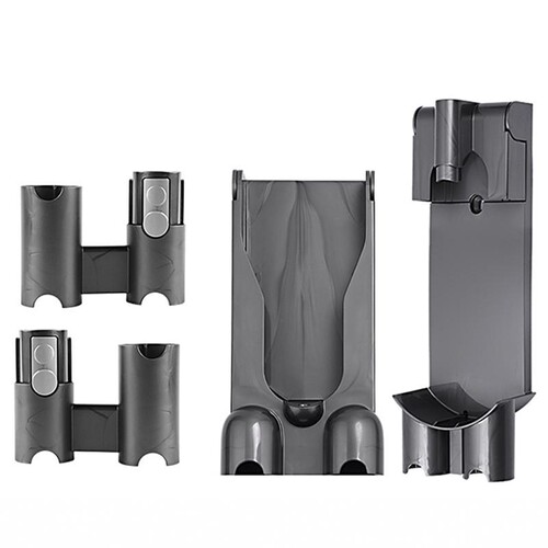 适用戴森吸尘器配件V7V8V10V11slim充电挂架底座挂座原装扩展支架