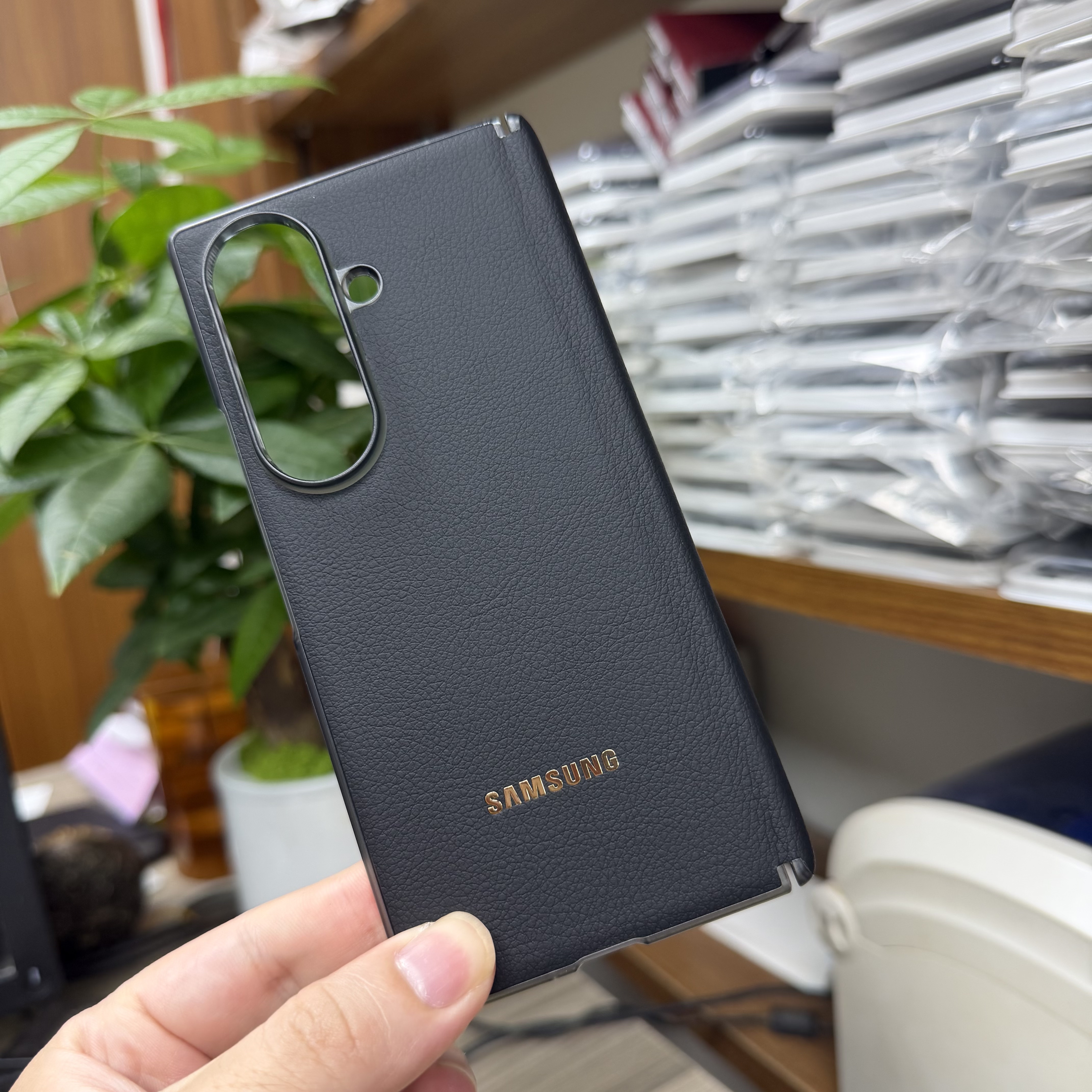 三星GalaxyZFold8Ultra手机壳套