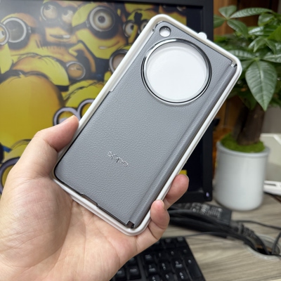 适用Oppo Find N6专用手机壳官方正品素皮保护套壳中轴全包镜头超薄防摔折叠高端奢华商务保护壳男女时尚通用