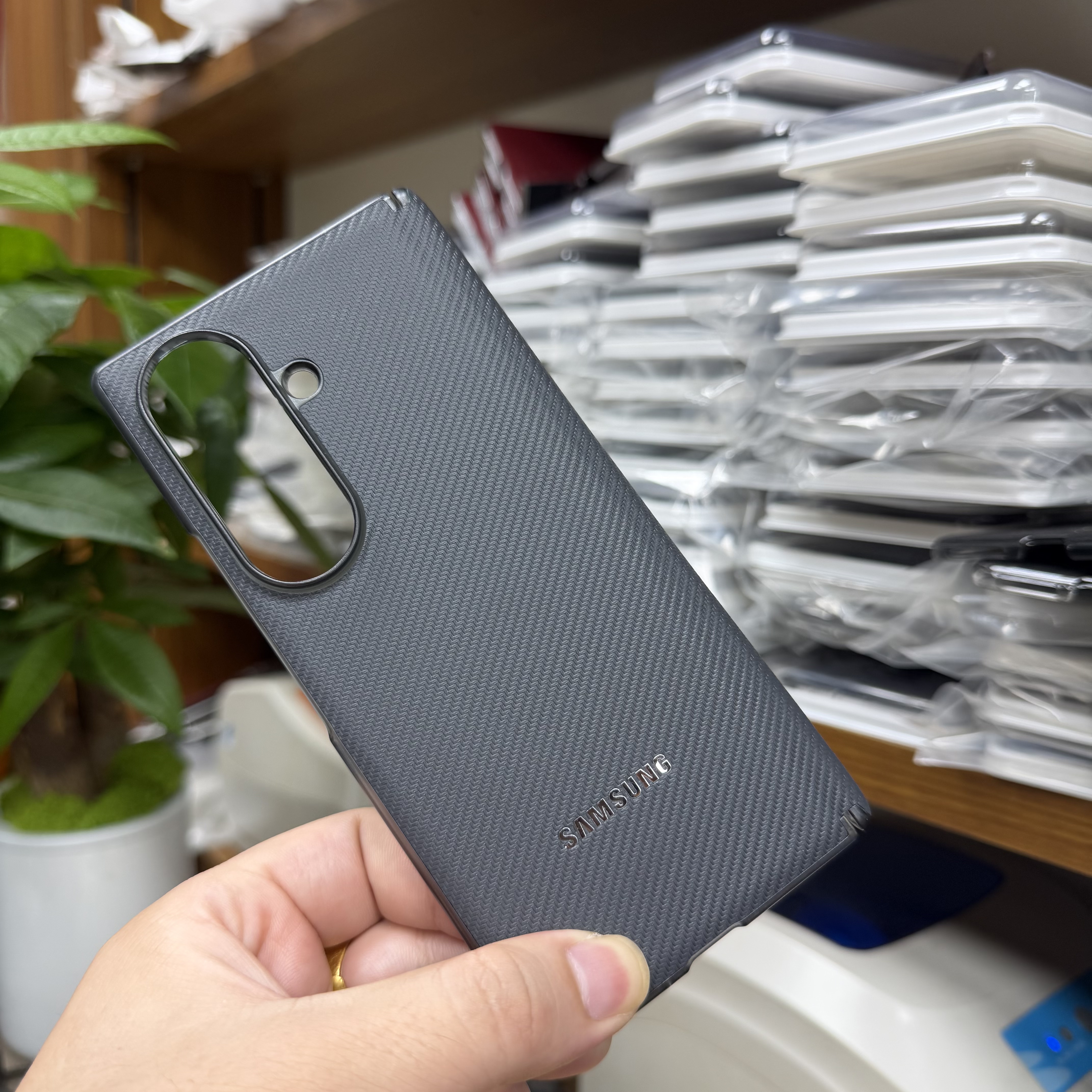 三星GalaxyZFold8Ultra手机壳套