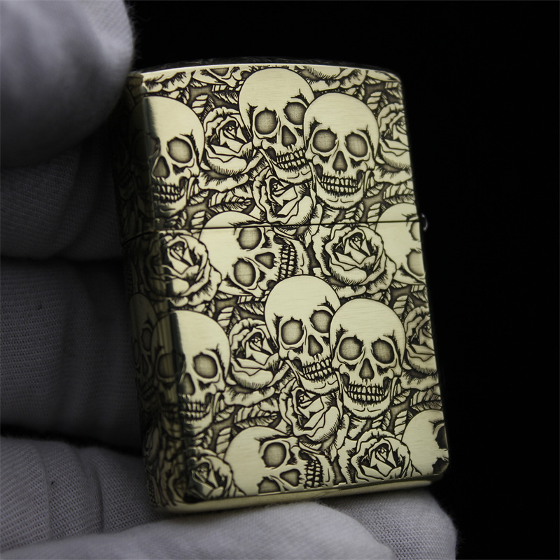 之宝打火机Zippo美国Zippo/芝宝