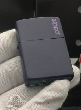 官正品ZIPPO芝宝美国原版防风