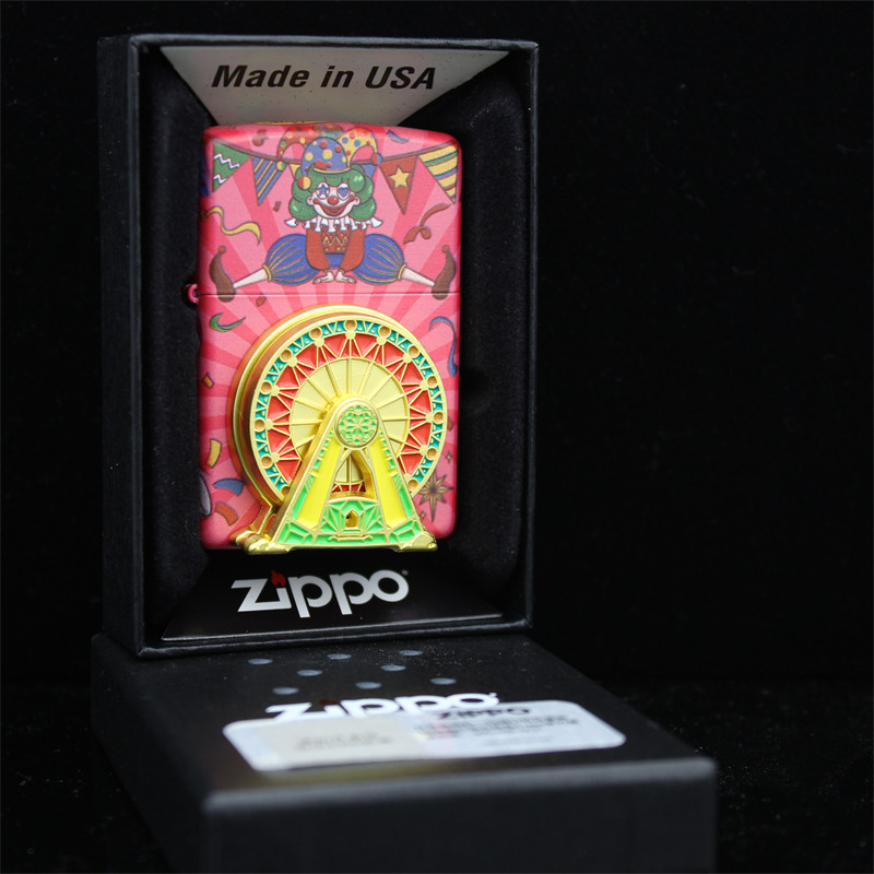之宝打火机ZippoZippo/芝宝
