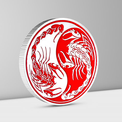 阴阳纯手工匠复古法作旧收典