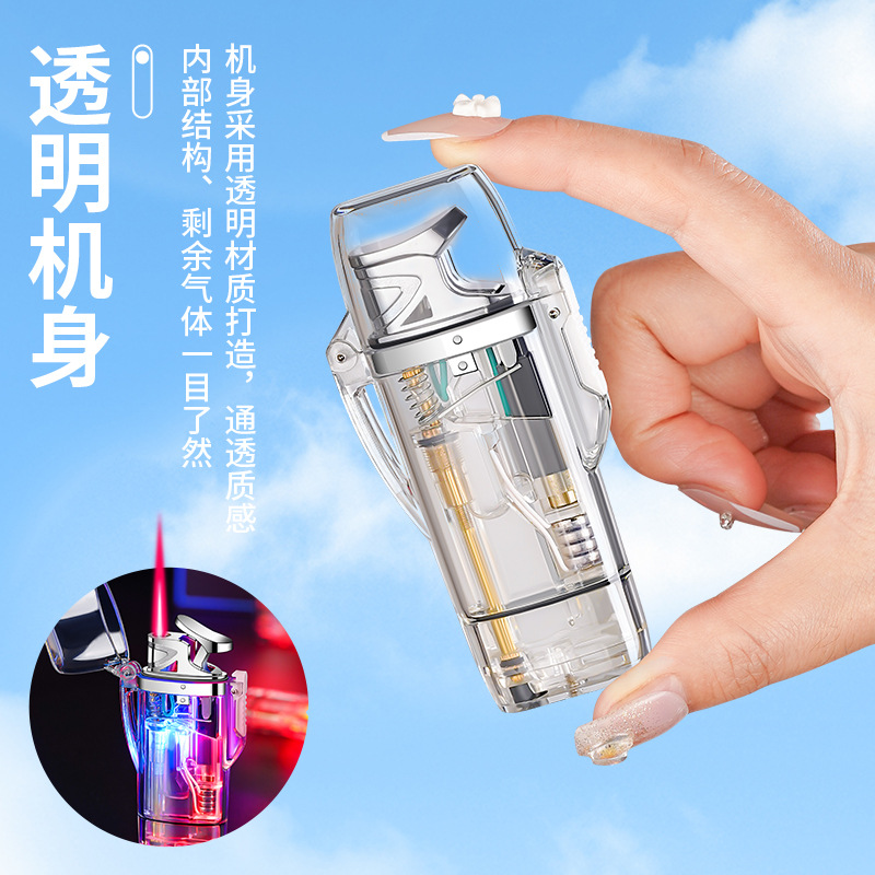 xf4301打火机刘艳平中国XF4301
