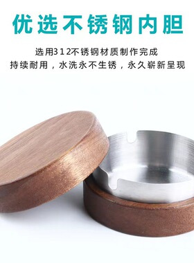 创意烟灰缸啊中国大陆
