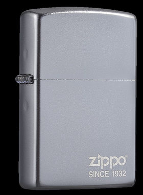 zippo煤油打火机官正品美国芝宝