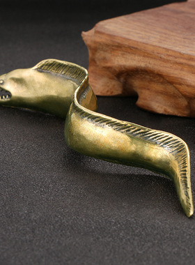 跨境热销新款纯铜摆件办公室书桌