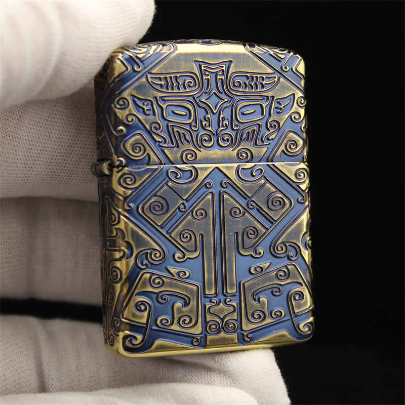 之宝打火机zippo美国Zippo/芝宝