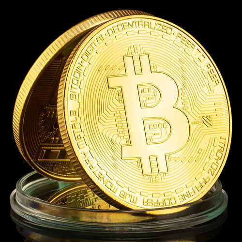 黄铜正纯金属重金银色纪念硬
