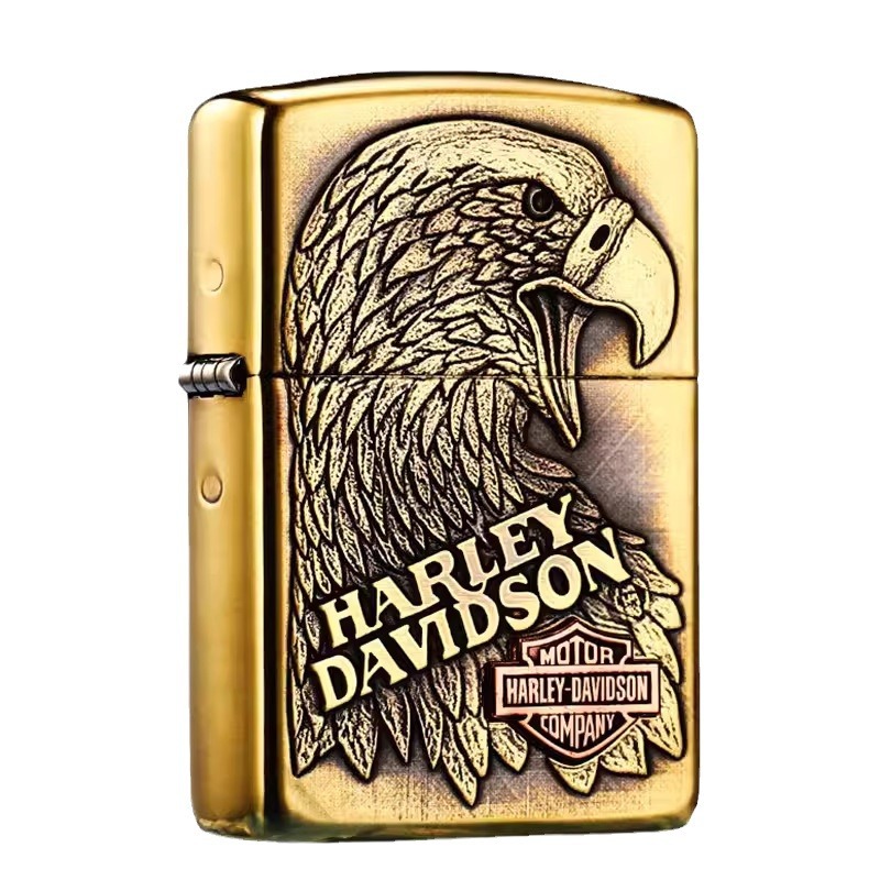 之宝打火机Zippo美国Zippo/芝宝
