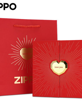 zippo煤油打火机官正品美国芝宝