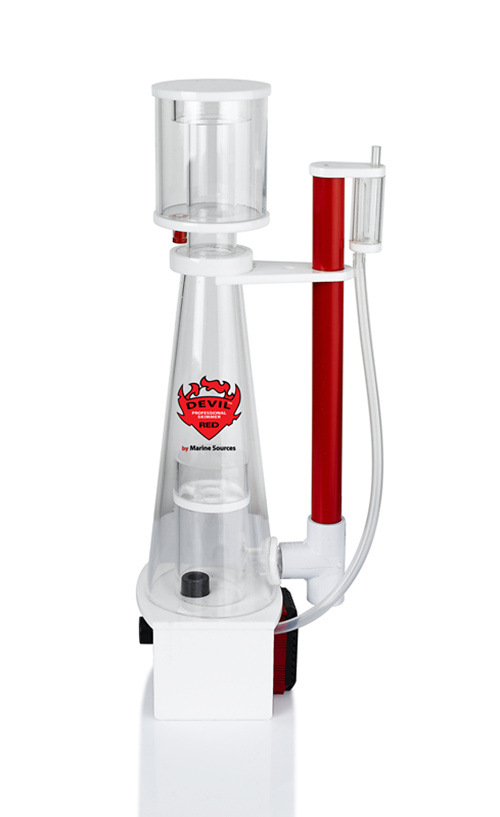 内置水族箱蛋白质分离器
