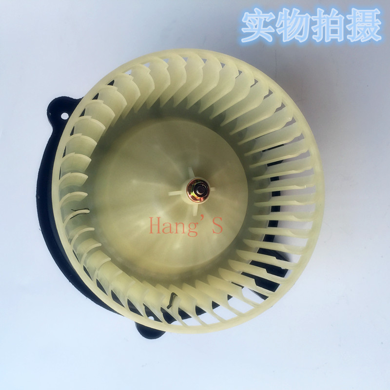 适用大宇斗山空调鼓风机