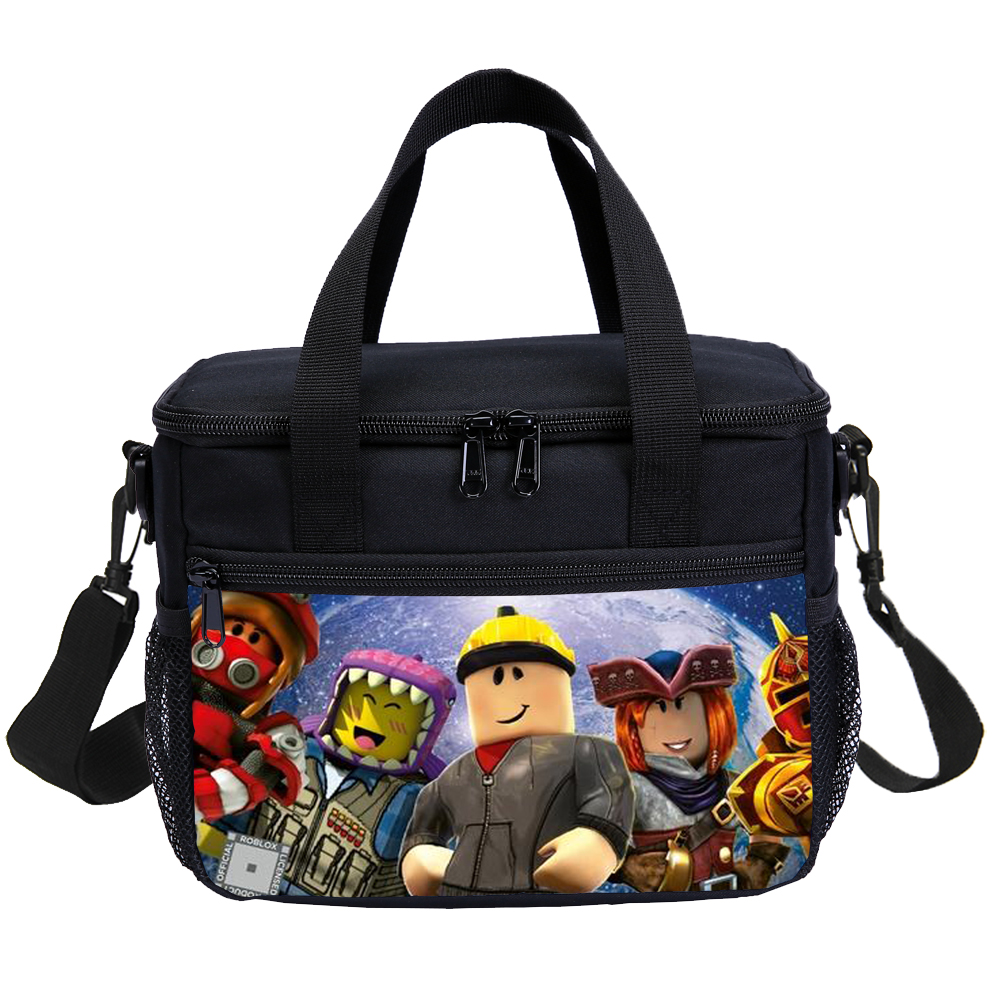 roblox绝缘办公室可保温饭盒包