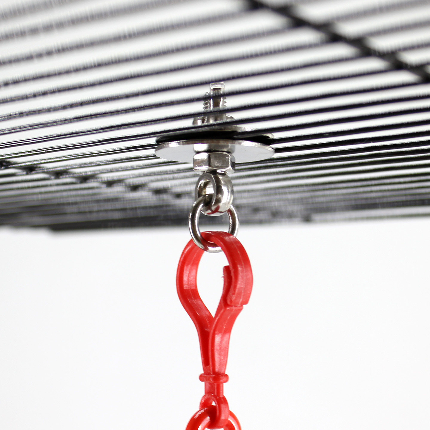 鹦鹉吊床鸟笼配件 秋千 玩具固定件不锈钢材质,宠物/宠物食品及用品,鸟玩具,淘宝优惠券,粉丝福利购,淘宝优惠卷