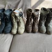 Moonboot意大利防滑雪地靴南方小土豆哈尔滨二棉鞋 绑带瑕疵