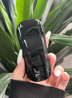 适用于2025款领克z10车钥匙套nfc感应车模简约透明钥匙套壳全包扣