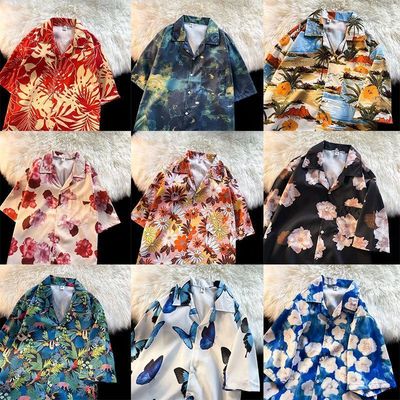 短袖夏季薄款夏季薄款宽松