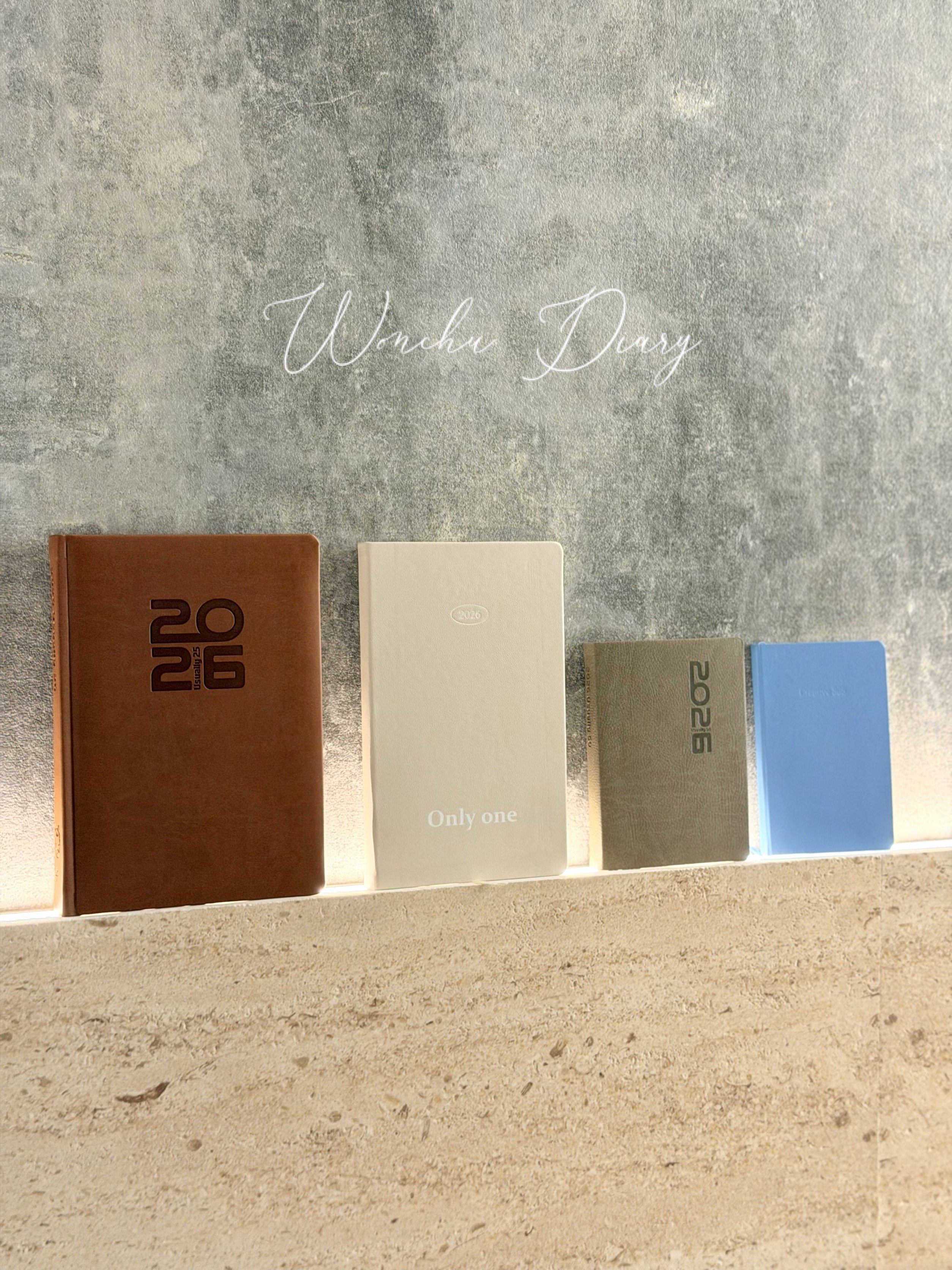 现货｜韩国yangjisa高级日程本2026日记本学生自律上班计划本记录,文具电教/文化用品/商务用品,手帐/日程本/计划本,淘宝优惠券,粉丝福利购,淘宝优惠卷