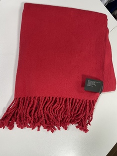 妞妞家秋冬款女士TH含羊毛围巾