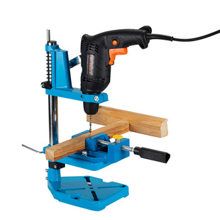 手电钻支架多功能电钻支架电钻变台钻万用支架微型台钻家用小型